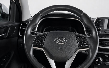 Hyundai Tucson III, 2020 год, 1 809 000 рублей, 9 фотография