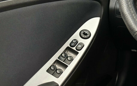 Hyundai Solaris II рестайлинг, 2015 год, 979 000 рублей, 21 фотография
