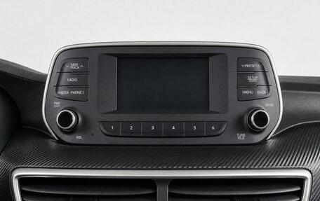 Hyundai Tucson III, 2020 год, 1 809 000 рублей, 12 фотография