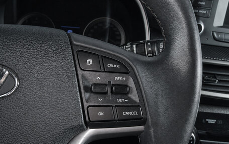 Hyundai Tucson III, 2020 год, 1 809 000 рублей, 11 фотография