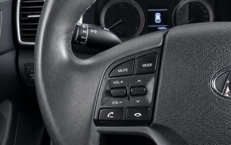 Hyundai Tucson III, 2020 год, 1 809 000 рублей, 10 фотография