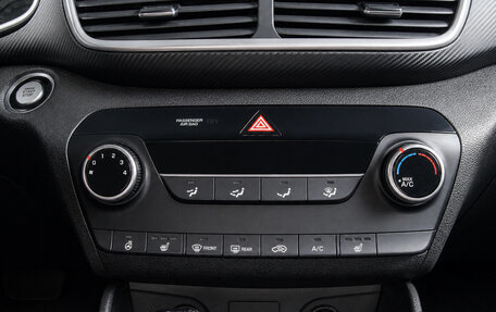 Hyundai Tucson III, 2020 год, 1 809 000 рублей, 15 фотография