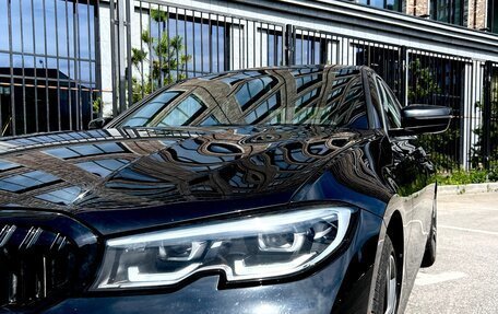 BMW 3 серия, 2020 год, 3 550 000 рублей, 5 фотография