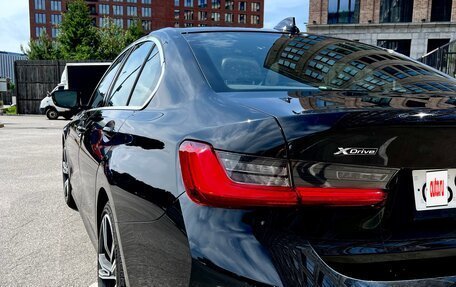 BMW 3 серия, 2020 год, 3 550 000 рублей, 6 фотография