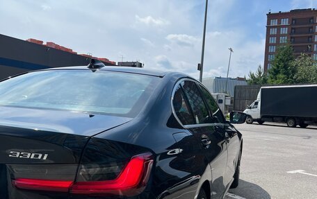 BMW 3 серия, 2020 год, 3 550 000 рублей, 7 фотография