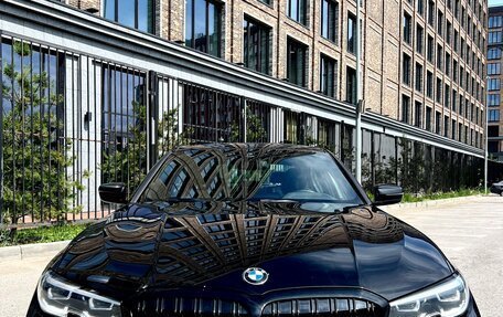BMW 3 серия, 2020 год, 3 550 000 рублей, 3 фотография