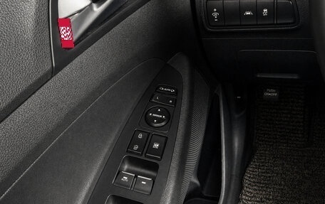 Hyundai Tucson III, 2020 год, 1 809 000 рублей, 16 фотография