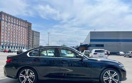 BMW 3 серия, 2020 год, 3 550 000 рублей, 11 фотография