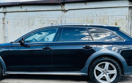 Audi A6 allroad, 2014 год, 1 950 000 рублей, 3 фотография