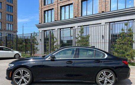 BMW 3 серия, 2020 год, 3 550 000 рублей, 12 фотография