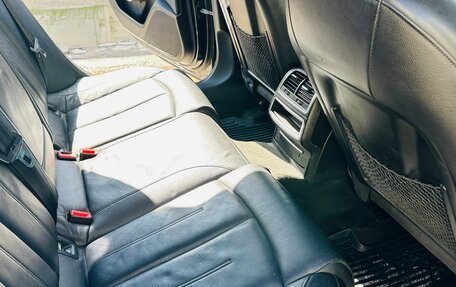 Audi A6 allroad, 2014 год, 1 950 000 рублей, 16 фотография