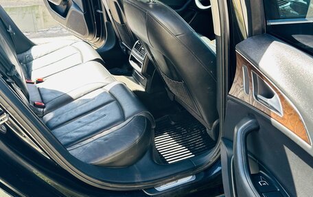 Audi A6 allroad, 2014 год, 1 950 000 рублей, 13 фотография