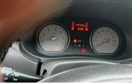 Renault Logan I, 2010 год, 290 000 рублей, 6 фотография
