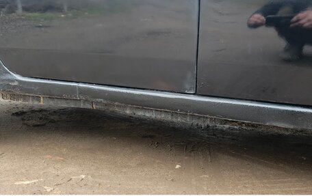 Renault Logan I, 2010 год, 290 000 рублей, 13 фотография