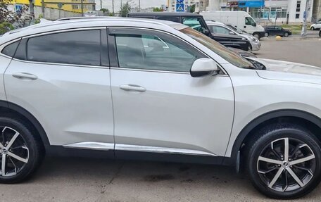 Haval F7x I, 2020 год, 1 900 000 рублей, 3 фотография