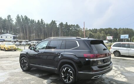 Volkswagen Teramont I, 2021 год, 4 800 000 рублей, 3 фотография