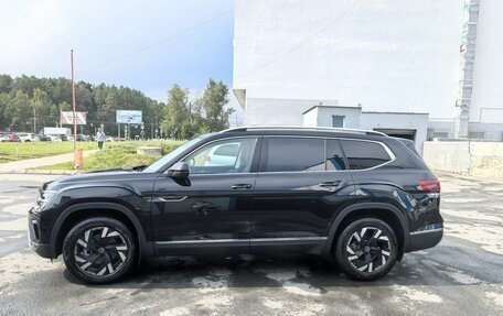 Volkswagen Teramont I, 2021 год, 4 800 000 рублей, 2 фотография
