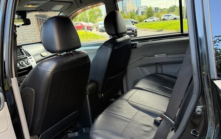 Mitsubishi Pajero Sport II рестайлинг, 2013 год, 1 850 000 рублей, 5 фотография
