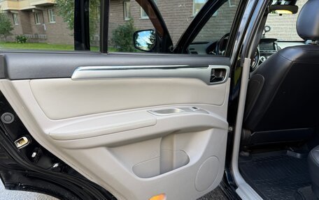 Mitsubishi Pajero Sport II рестайлинг, 2013 год, 1 850 000 рублей, 6 фотография