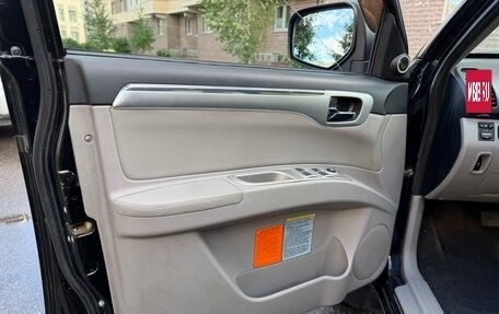 Mitsubishi Pajero Sport II рестайлинг, 2013 год, 1 850 000 рублей, 7 фотография
