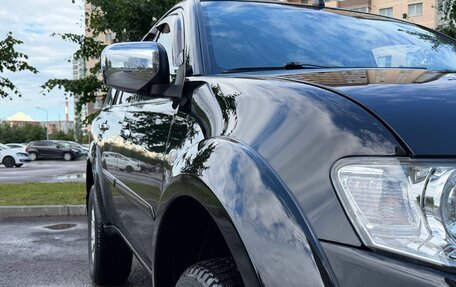 Mitsubishi Pajero Sport II рестайлинг, 2013 год, 1 850 000 рублей, 11 фотография