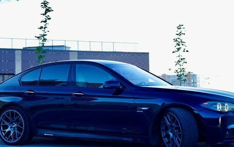 BMW 5 серия, 2011 год, 2 250 000 рублей, 4 фотография