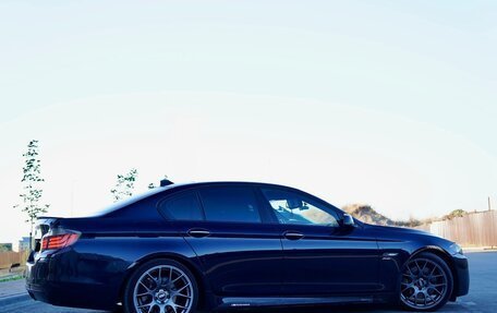 BMW 5 серия, 2011 год, 2 250 000 рублей, 5 фотография