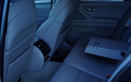 BMW 5 серия, 2011 год, 2 250 000 рублей, 10 фотография