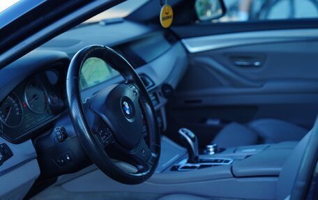 BMW 5 серия, 2011 год, 2 250 000 рублей, 11 фотография