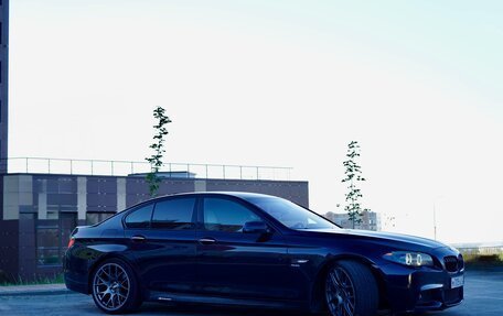 BMW 5 серия, 2011 год, 2 250 000 рублей, 6 фотография