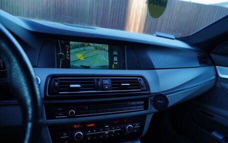BMW 5 серия, 2011 год, 2 250 000 рублей, 12 фотография
