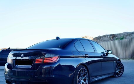 BMW 5 серия, 2011 год, 2 250 000 рублей, 7 фотография
