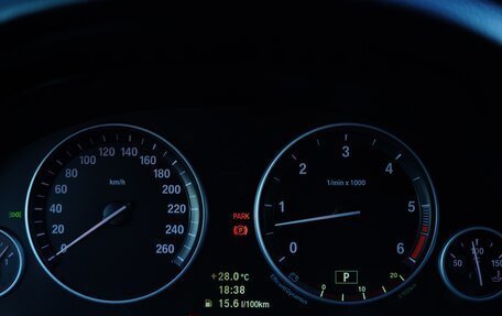BMW 5 серия, 2011 год, 2 250 000 рублей, 13 фотография