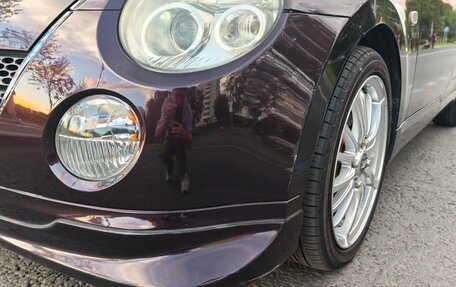 Daihatsu Copen I, 2009 год, 900 000 рублей, 2 фотография