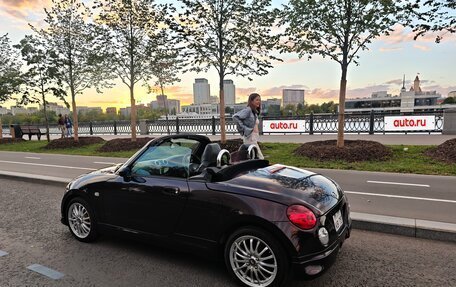 Daihatsu Copen I, 2009 год, 900 000 рублей, 6 фотография