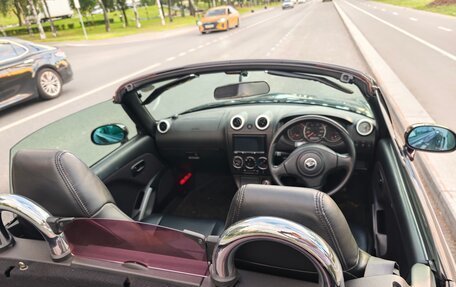 Daihatsu Copen I, 2009 год, 900 000 рублей, 5 фотография
