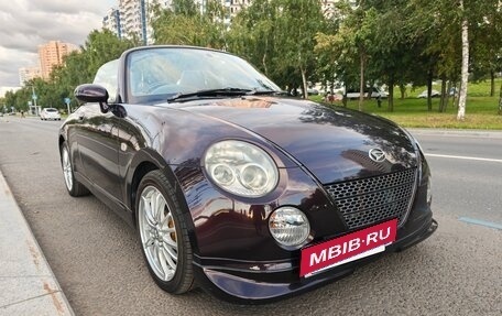 Daihatsu Copen I, 2009 год, 900 000 рублей, 3 фотография