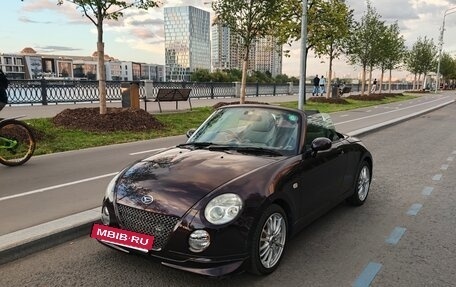 Daihatsu Copen I, 2009 год, 900 000 рублей, 7 фотография