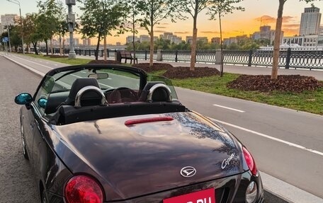 Daihatsu Copen I, 2009 год, 900 000 рублей, 4 фотография