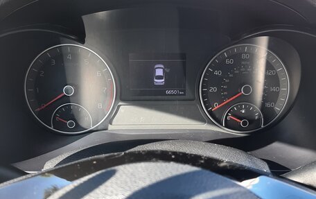 KIA Optima IV, 2019 год, 2 050 000 рублей, 5 фотография