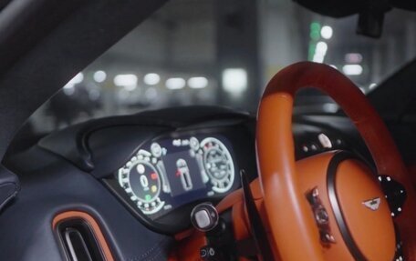 Aston Martin DBX I, 2020 год, 19 800 000 рублей, 4 фотография