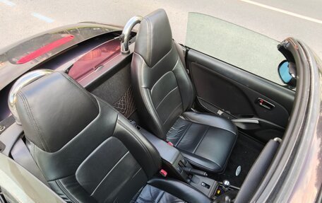 Daihatsu Copen I, 2009 год, 900 000 рублей, 10 фотография