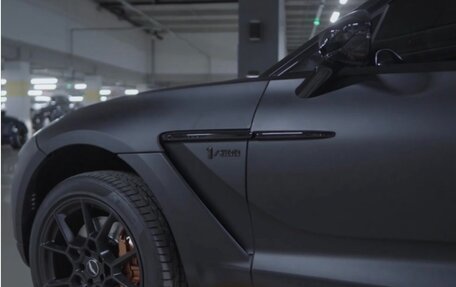 Aston Martin DBX I, 2020 год, 19 800 000 рублей, 3 фотография