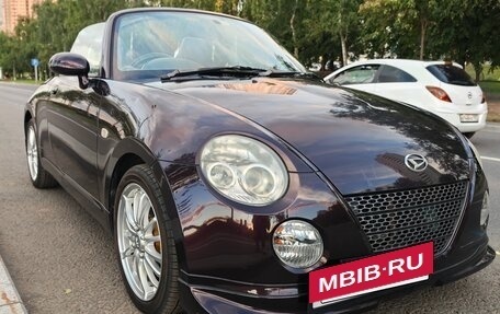 Daihatsu Copen I, 2009 год, 900 000 рублей, 8 фотография