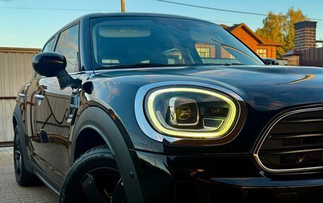 MINI Countryman II (F60), 2020 год, 2 450 000 рублей, 2 фотография