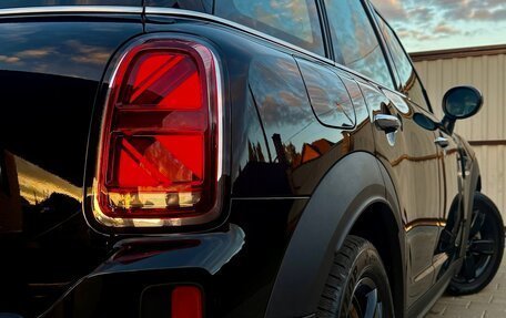 MINI Countryman II (F60), 2020 год, 2 450 000 рублей, 10 фотография