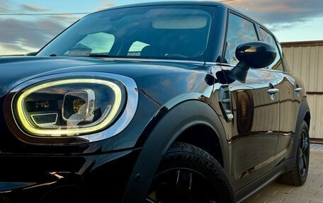 MINI Countryman II (F60), 2020 год, 2 450 000 рублей, 6 фотография