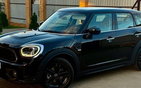 MINI Countryman II (F60), 2020 год, 2 450 000 рублей, 5 фотография