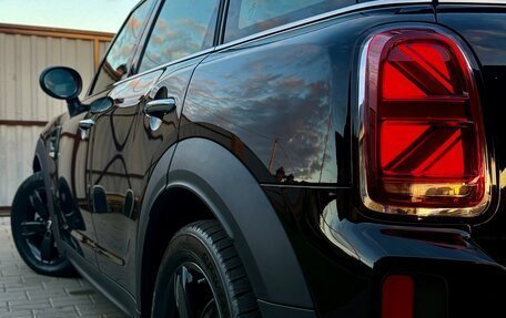 MINI Countryman II (F60), 2020 год, 2 450 000 рублей, 15 фотография