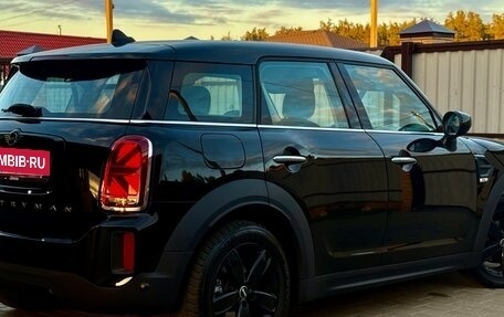 MINI Countryman II (F60), 2020 год, 2 450 000 рублей, 7 фотография